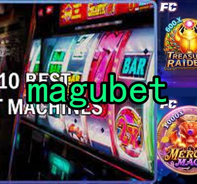 magubet.com