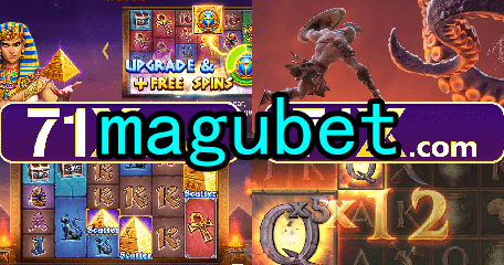 TaDa Gaming Slots 2025 ᐈ Jogar Grátis Ou Com magubet.Com