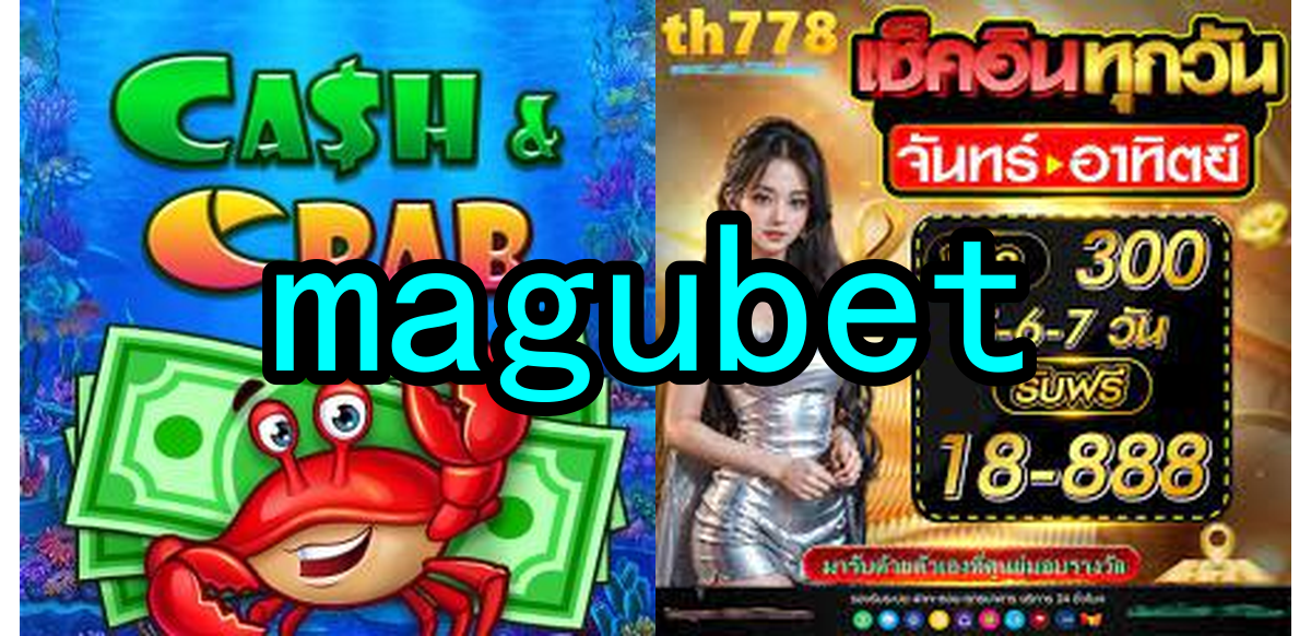 Slots Online magubet.Com - Diversão e Ganhos a Cada Giro